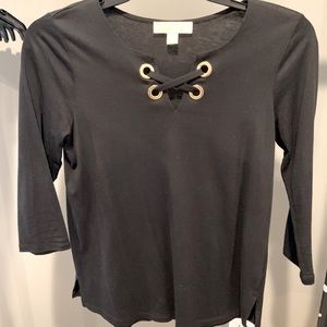 Michael Kors top